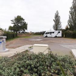 Camping-car Park