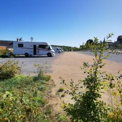 Camping-car Park