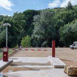 Camping-car Park