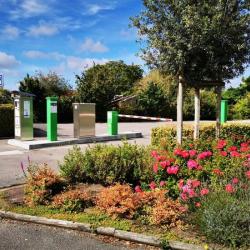 Camping-car Park
