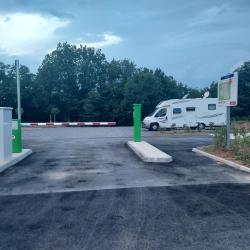 Camping-car Park