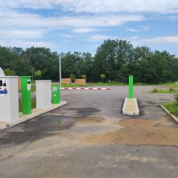 Camping-car Park