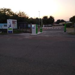 Camping-car Park