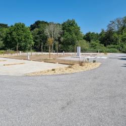 Camping-car Park