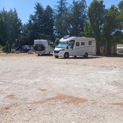 Camping-car Park