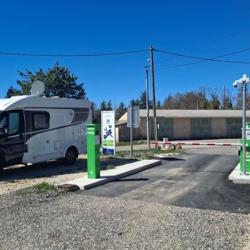 Camping-car Park