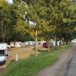 Camping-car Park