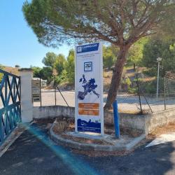 Camping-car Park