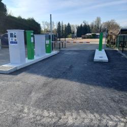 Camping-car Park