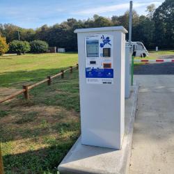 Camping-car Park