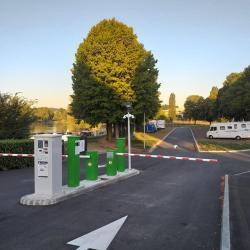 Camping-car Park