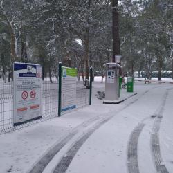 Camping-car Park