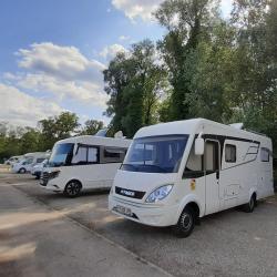 Camping-car Park