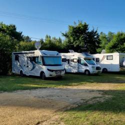 Camping-car Park