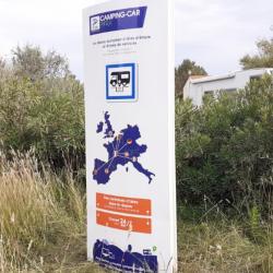 Camping-car Park