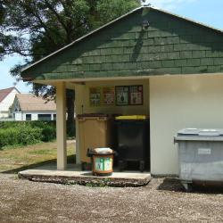 Camping-car Park