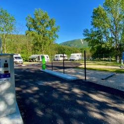 Camping-car Park