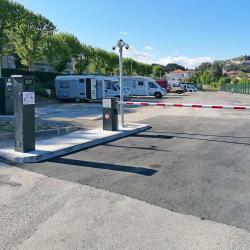 Camping-car Park