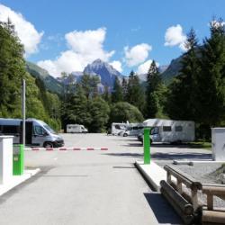Camping-car Park