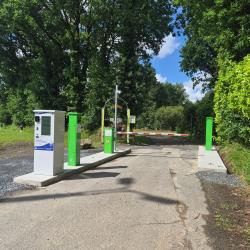 Camping-car Park