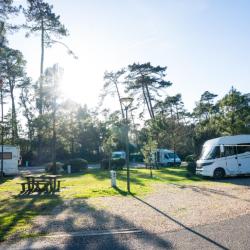 Camping-car Park