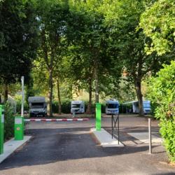 Camping-car Park