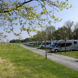 Camping-car Park