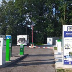 Camping-car Park
