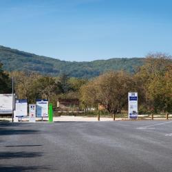 Camping-car Park
