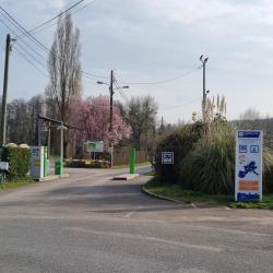 Camping-car Park