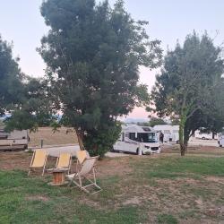 Camping-car Park