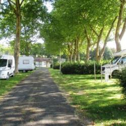 Camping-car Park