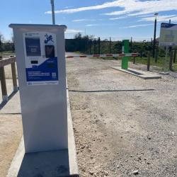 Camping-car Park