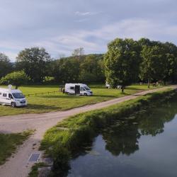 Camping-car Park