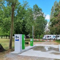 Camping-car Park