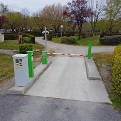 Camping-car Park