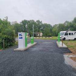 Camping-car Park