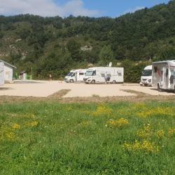 Camping-car Park