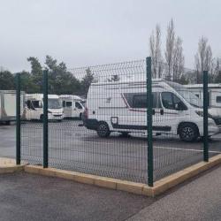 Camping-car Park