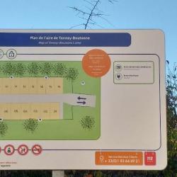 Camping-car Park
