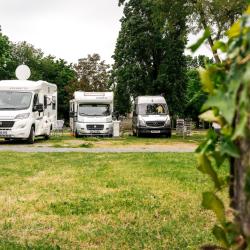 Camping-car Park