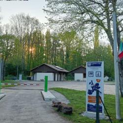 Camping-car Park