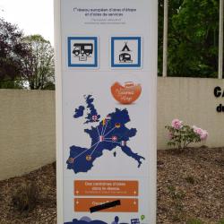 Camping-car Park