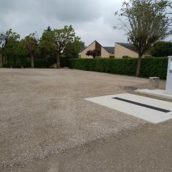 Camping-car Park