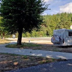 Camping-car Park