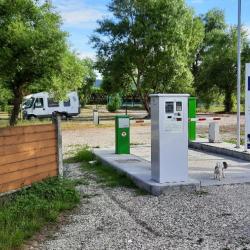 Camping-car Park