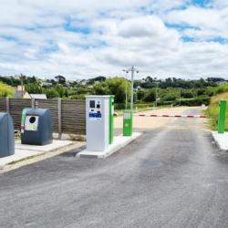 Camping-car Park
