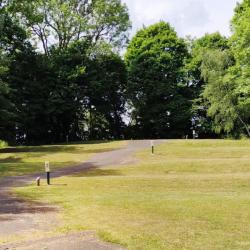 Camping-car Park