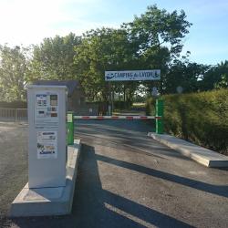 Camping-car Park