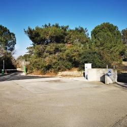 Camping-car Park